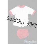 画像: 22cmサイズドール/OF:衣装 S-25-12-28-165-TO-ZS