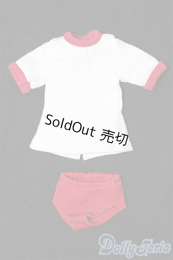 画像1: 22cmサイズドール/OF:衣装 S-25-12-28-165-TO-ZS (1)