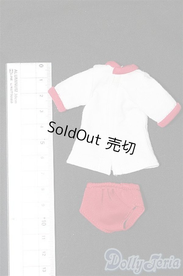 画像2: 22cmサイズドール/OF:衣装 S-25-12-28-165-TO-ZS (2)