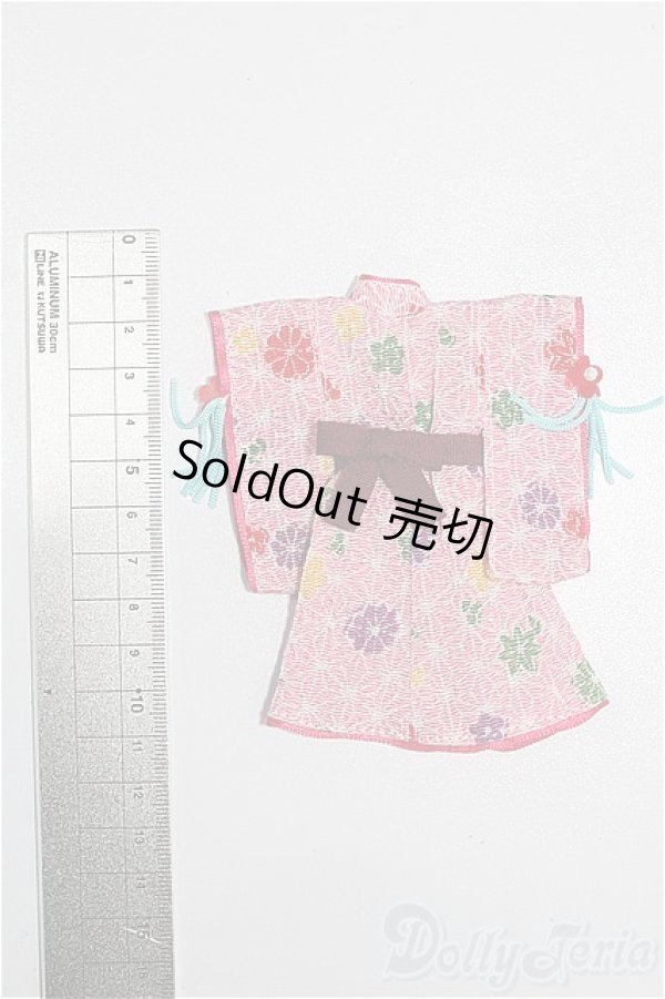 画像2: 1/12サイズドール/OF:衣装 S-25-12-28-289-TO-ZS (2)