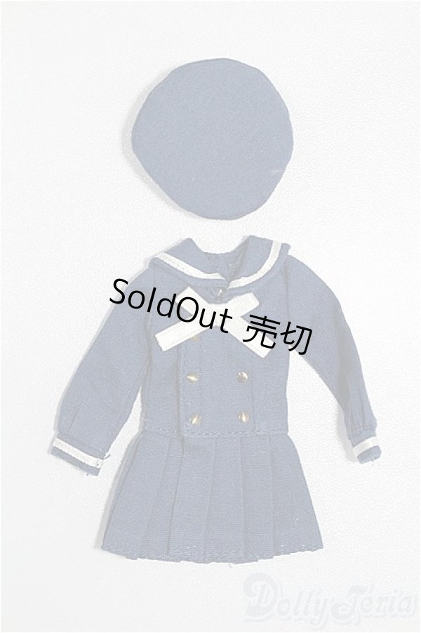 画像1: 1/12サイズドール/OF:衣装 S-25-12-28-286-TO-ZS (1)