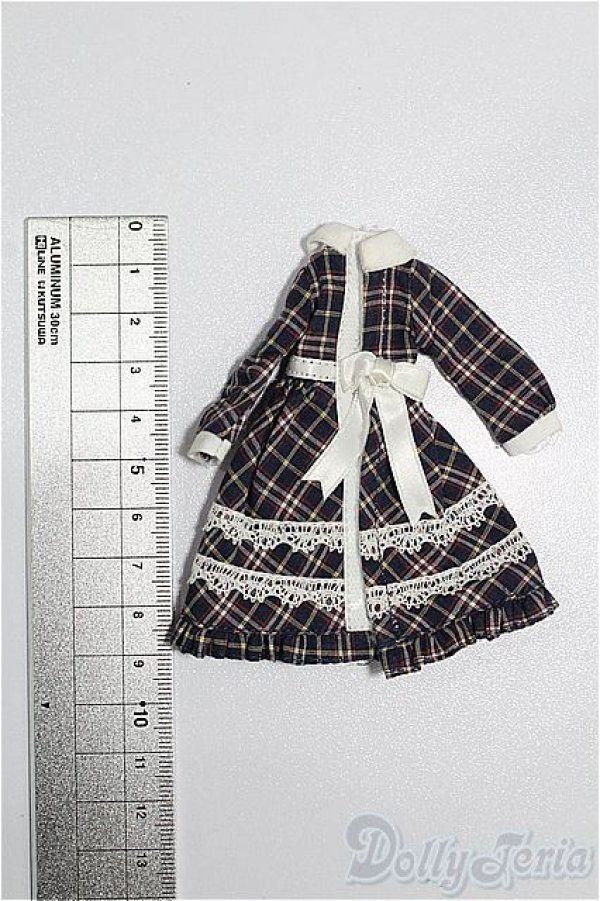 画像2: 1/12サイズドール/OF:衣装 S-25-12-28-284-TO-ZS (2)