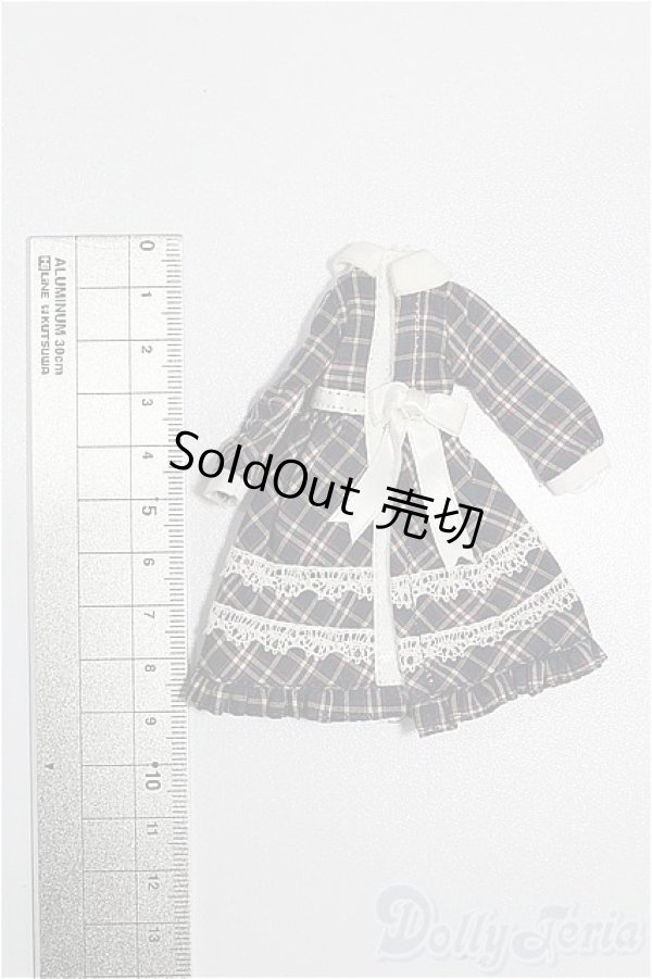 画像2: 1/12サイズドール/OF:衣装 S-25-12-28-284-TO-ZS (2)