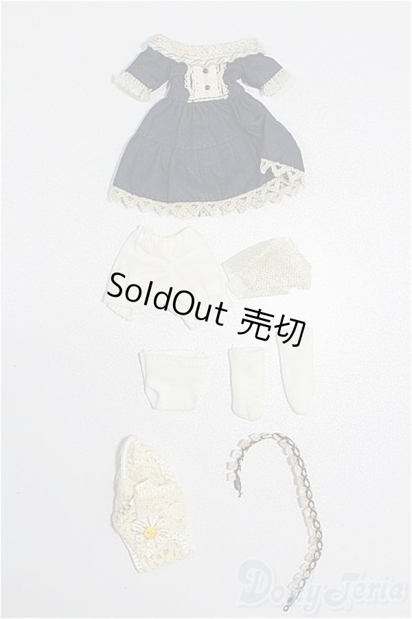 画像1: 1/12サイズドール/OF:衣装 S-25-12-28-291-TO-ZS (1)