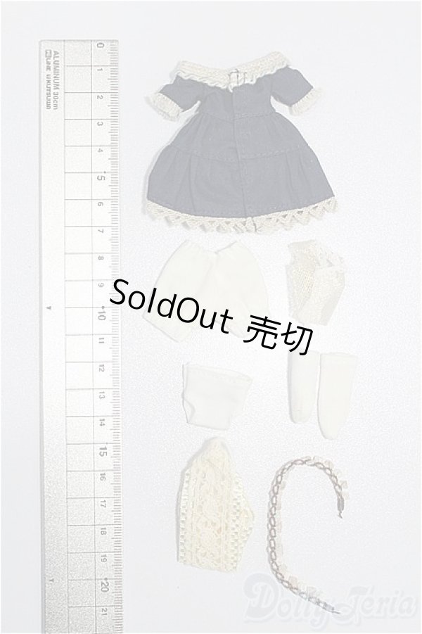 画像2: 1/12サイズドール/OF:衣装 S-25-12-28-291-TO-ZS (2)