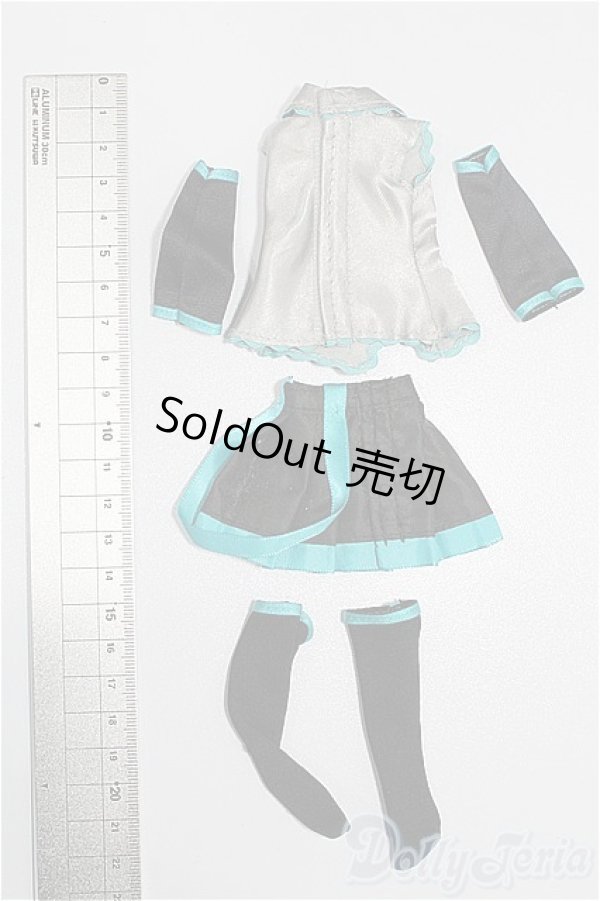 画像2: リカちゃん/OF:衣装 S-25-12-28-294-TO-ZS (2)