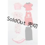 画像: リカちゃん/OF:衣装 S-25-12-28-295-TO-ZS