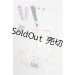 画像: 1/6サイズドール/OF:衣装 S-26-02-01-256-TO-ZS