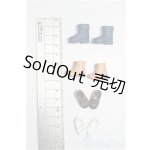 画像: 1/12サイズドール/OF:靴 S-25-12-28-293-TO-ZS
