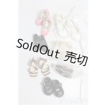 画像: 1/6サイズ/OF:靴 S-26-01-11-175-TO-ZS