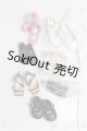 画像: 1/6サイズ/OF:靴 S-26-01-11-175-TO-ZS