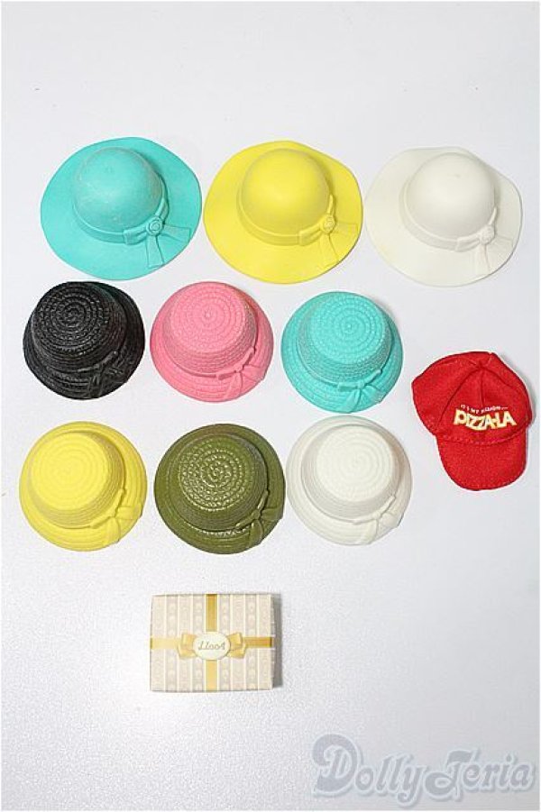 画像1: リカちゃん/OF:小物 S-25-12-28-167-TO-ZS (1)