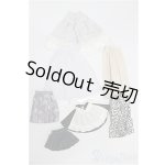 画像: 1/6サイズドール/OF:衣装 S-26-01-11-173-TO-ZS