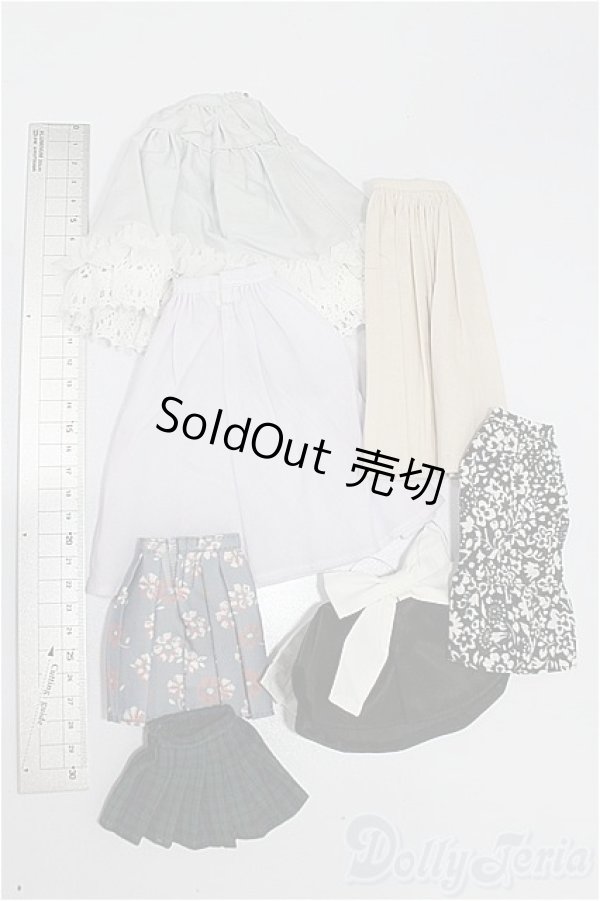 画像2: 1/6サイズドール/OF:衣装 S-26-01-11-173-TO-ZS (2)