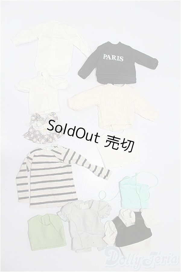 画像1: 1/6サイズドール/OF:衣装 S-26-01-11-172-TO-ZS (1)