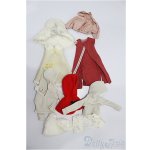 画像: 1/6サイズドール/OF:衣装 S-26-01-11-171-TO-ZS