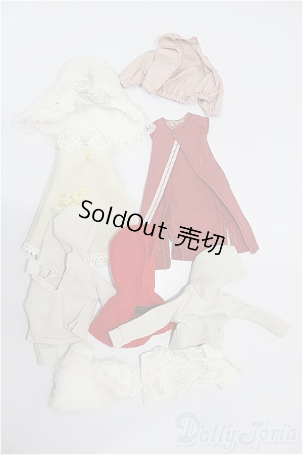 画像1: 1/6サイズドール/OF:衣装 S-26-01-11-171-TO-ZS (1)