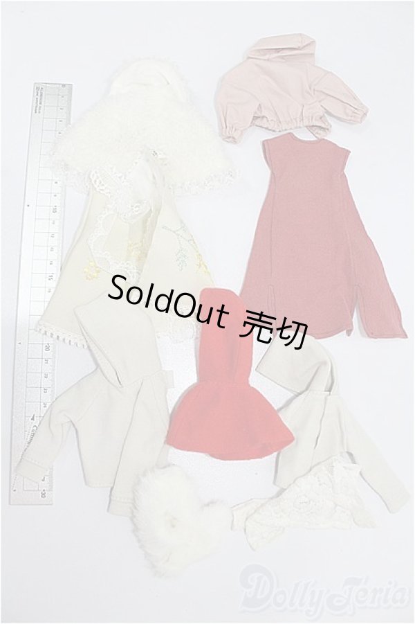 画像2: 1/6サイズドール/OF:衣装 S-26-01-11-171-TO-ZS (2)