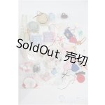 画像: 1/6サイズドール/OF:小物 S-26-01-11-170-TO-ZS