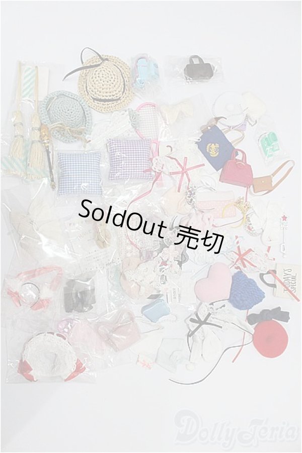 画像1: 1/6サイズドール/OF:小物 S-26-01-11-170-TO-ZS (1)