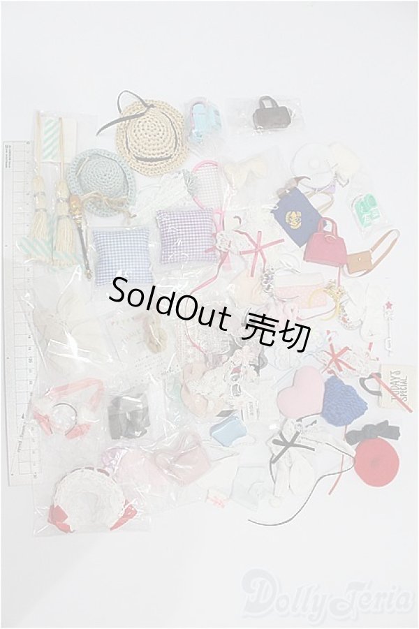 画像2: 1/6サイズドール/OF:小物 S-26-01-11-170-TO-ZS (2)