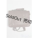 画像: MDD/OF:小物 S-25-12-28-300-TO-ZS