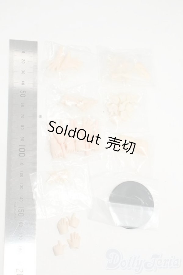 画像2: 1/12サイズドール/OF:小物 Y-26-01-14-254-TO-ZY (2)