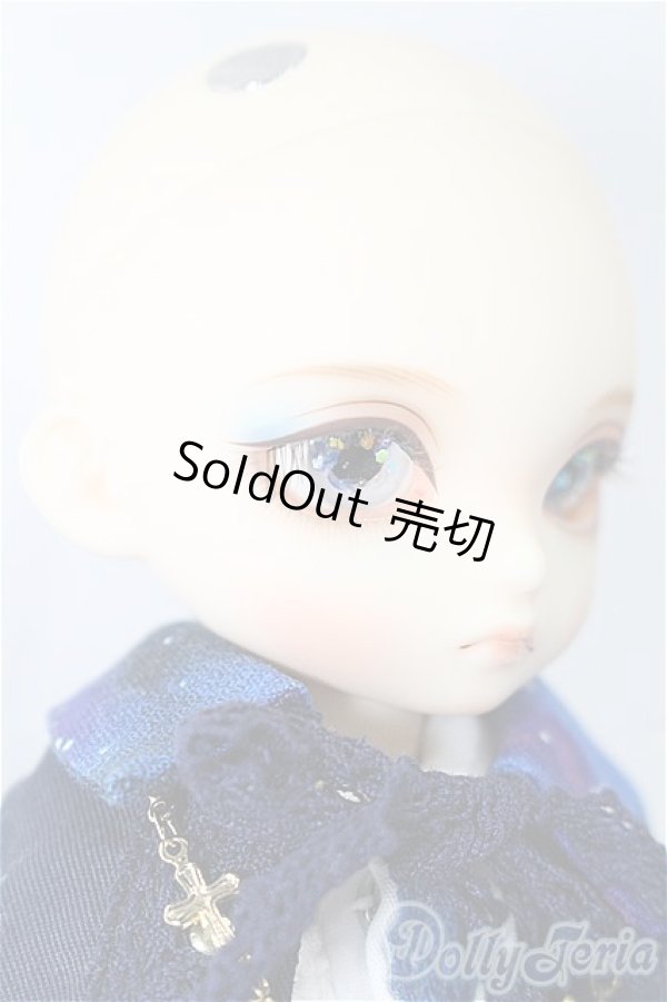 画像4: DEAR MINE/Benjamin〜Magic School〜 S-25-12-28-202-TO-ZS (4)