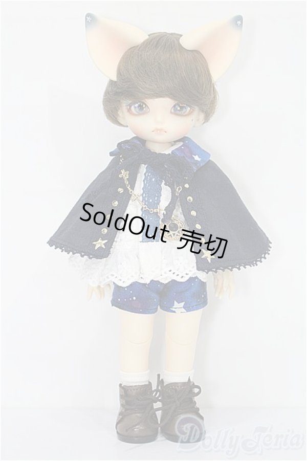 画像6: DEAR MINE/Benjamin〜Magic School〜 S-25-12-28-202-TO-ZS (6)