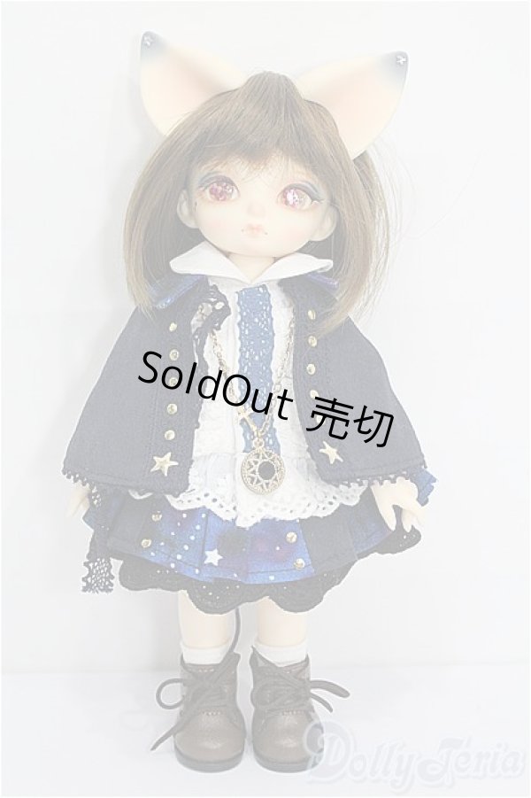 画像5: DearMine/【Dollism2018】Anna ~Magic school~ S-25-12-28-203-TO-ZS (5)