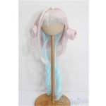 画像: 9inch/ウィッグ：MIMIEL様製 S-25-12-28-223-TO-ZS