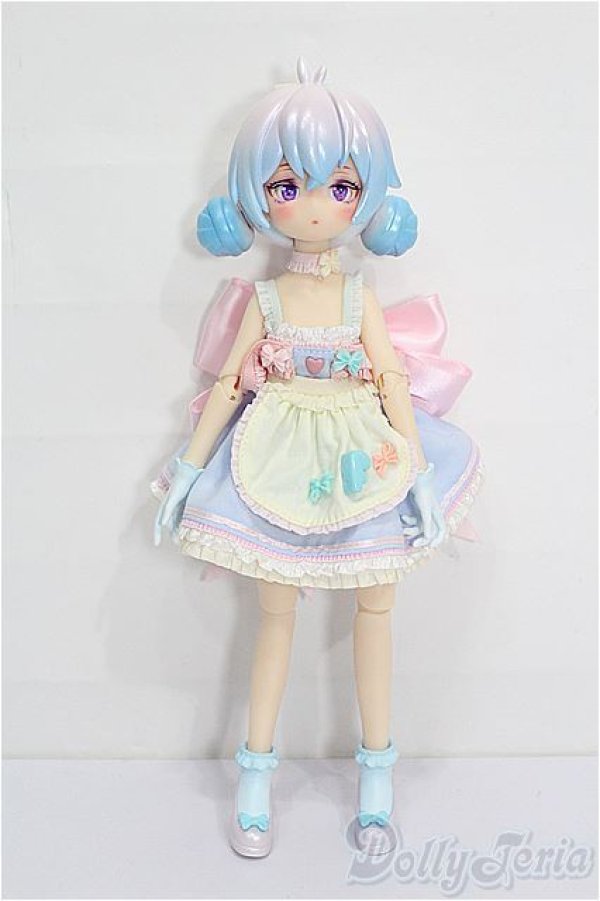 画像2: UF doll/ドリンクシリーズ フルーツティー S-25-12-28-206-TO-ZS (2)