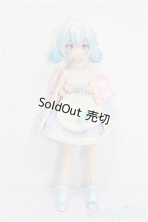 画像2: UF doll/ドリンクシリーズ フルーツティー S-26-05-24-434-TO-ZS (2)