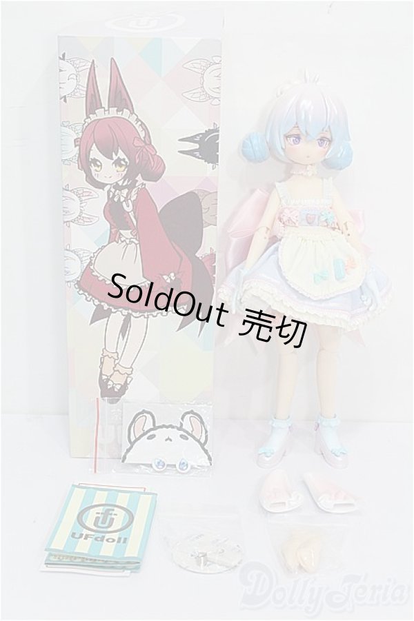 画像4: UF doll/ドリンクシリーズ フルーツティー S-26-05-24-434-TO-ZS (4)