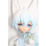 画像: UFDOLL/ドリンクシリーズ シーソルトミルクティー S-26-01-11-184-TO-ZS