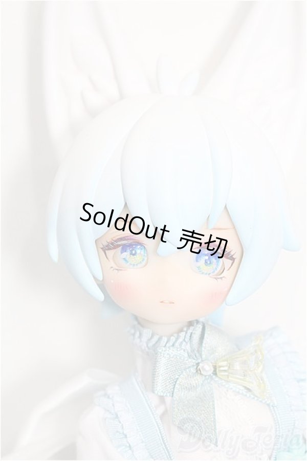 画像1: UFDOLL/ドリンクシリーズ シーソルトミルクティー S-26-01-11-184-TO-ZS (1)