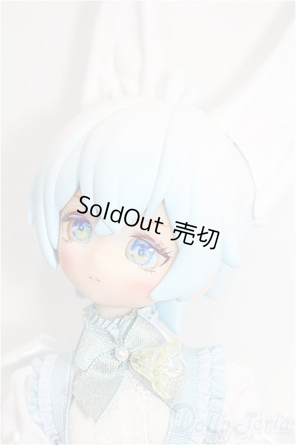 画像2: UFDOLL/ドリンクシリーズ シーソルトミルクティー S-26-01-11-184-TO-ZS (2)