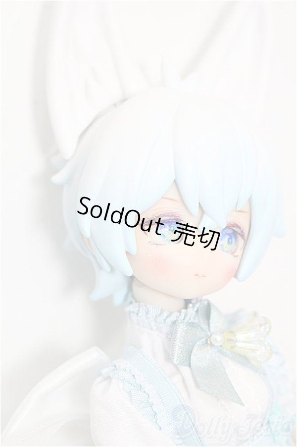 画像3: UFDOLL/ドリンクシリーズ シーソルトミルクティー S-26-01-11-184-TO-ZS (3)