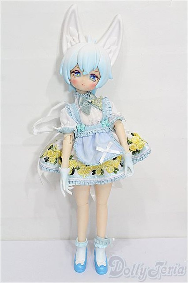 画像4: UFDOLL/ドリンクシリーズ シーソルトミルクティー S-26-01-11-184-TO-ZS (4)