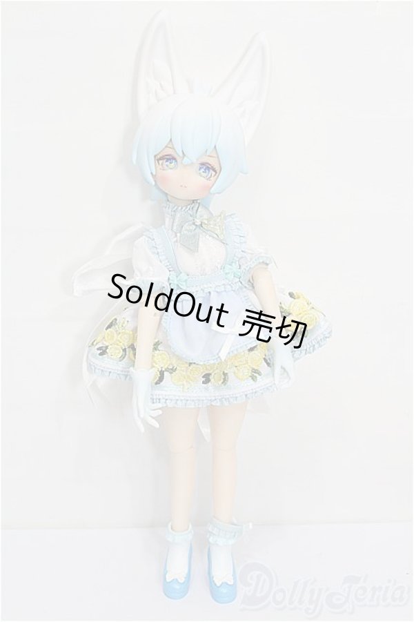 画像4: UFDOLL/ドリンクシリーズ シーソルトミルクティー S-26-01-11-184-TO-ZS (4)