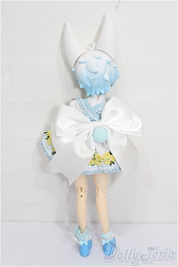 画像5: UFDOLL/ドリンクシリーズ シーソルトミルクティー S-26-01-11-184-TO-ZS (5)