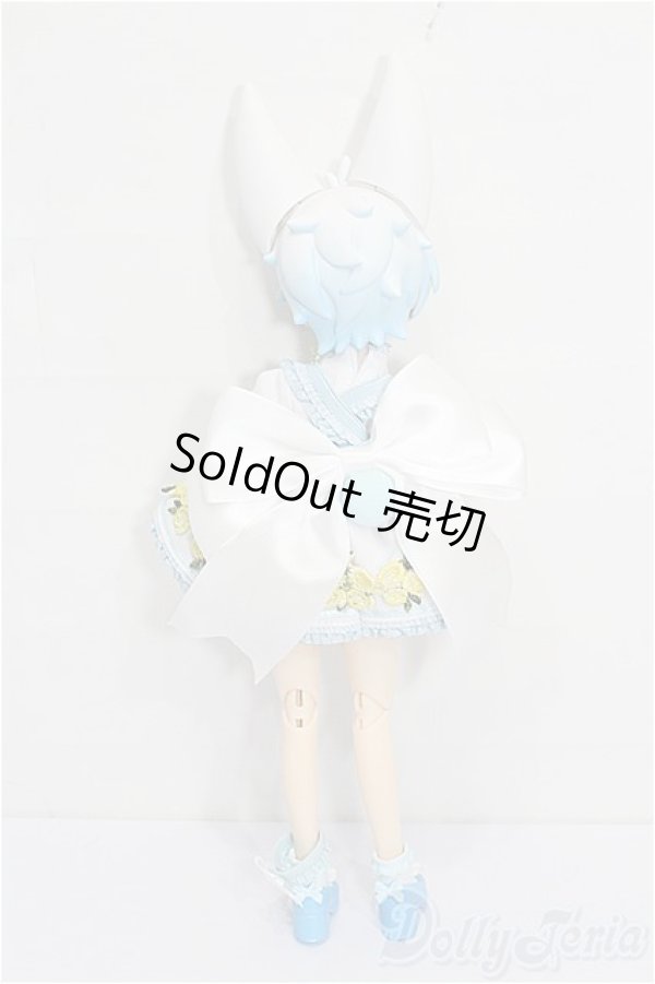 画像5: UFDOLL/ドリンクシリーズ シーソルトミルクティー S-26-01-11-184-TO-ZS (5)