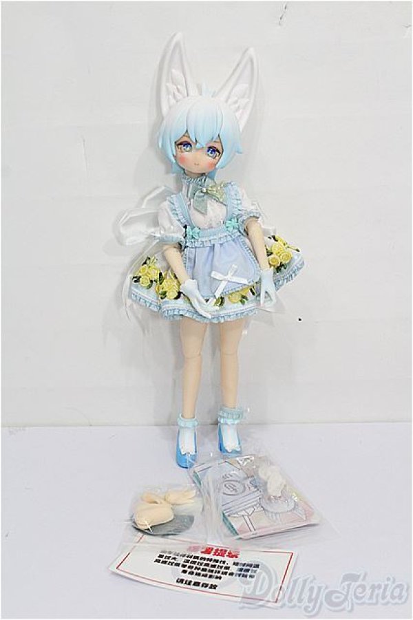 画像6: UFDOLL/ドリンクシリーズ シーソルトミルクティー S-26-01-11-184-TO-ZS (6)