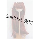 画像: 9inch/ウィッグ S-25-12-28-237-TO-ZS
