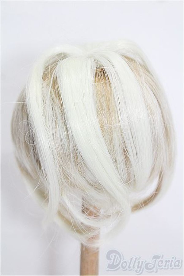 画像3: 7-8inch/ウィッグ S-25-12-28-227-TO-ZS (3)