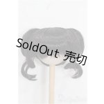 画像: 7-8inch/ウィッグ S-26-07-12-473-TO-ZS