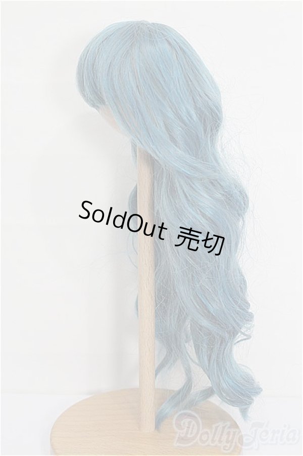 画像2: 7-8inch/ウィッグ S-25-12-28-225-TO-ZS (2)