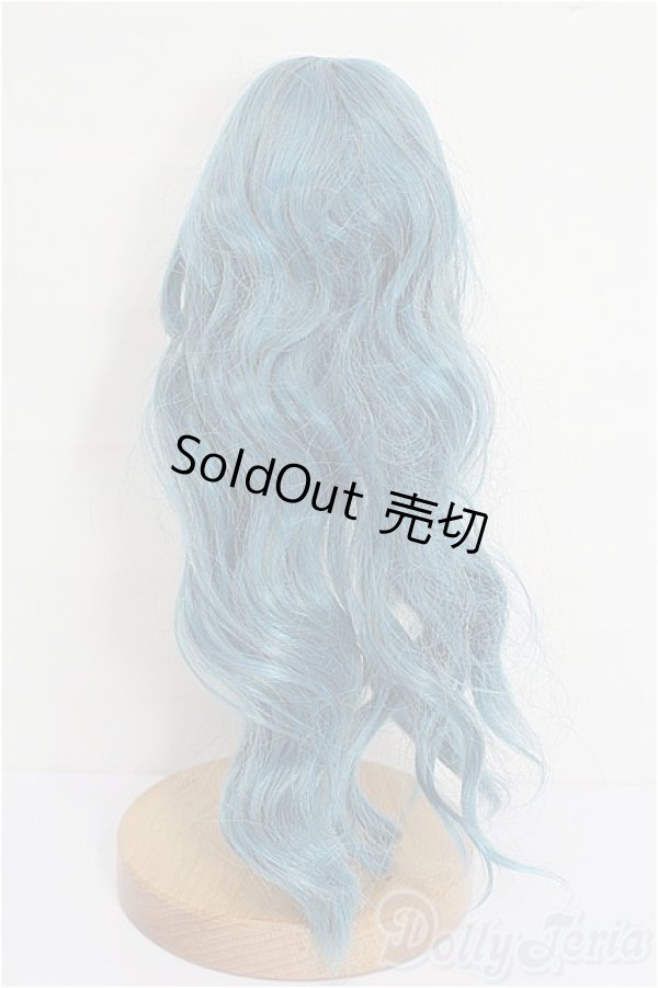 画像3: 7-8inch/ウィッグ S-25-12-28-225-TO-ZS (3)