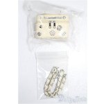 画像: 1/6サイズドール/ミニチュア S-25-12-28-276-TO-ZS