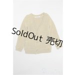 画像: 60cmサイズドール/OF:衣装 S-25-12-28-243-TO-ZS